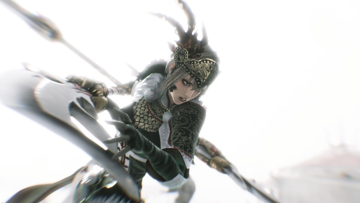 Leonhart30's tweet photo. My queen! https://t.co/8x6Z4xS58a