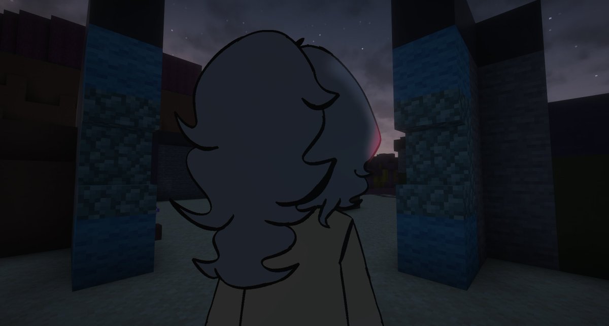 AntiDistort_'s tweet photo. #FungleFrights
" i shall depart peacefully. " https://t.co/VwhNGZoevp