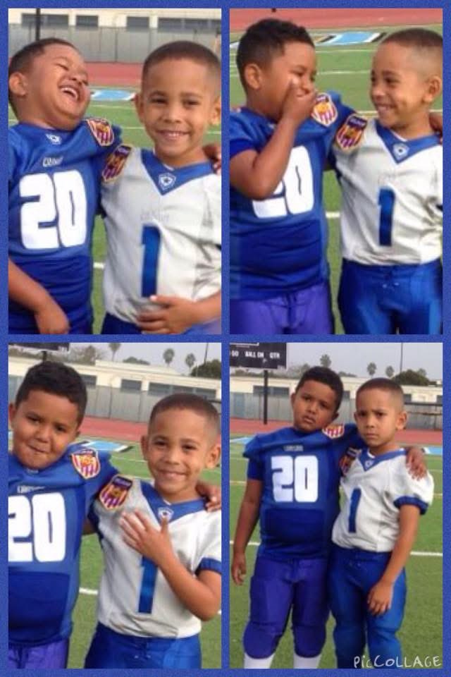 QBMamaC3's tweet photo. 12 years ago 🥹 #Cousins #Carson https://t.co/VJa68L7UIQ