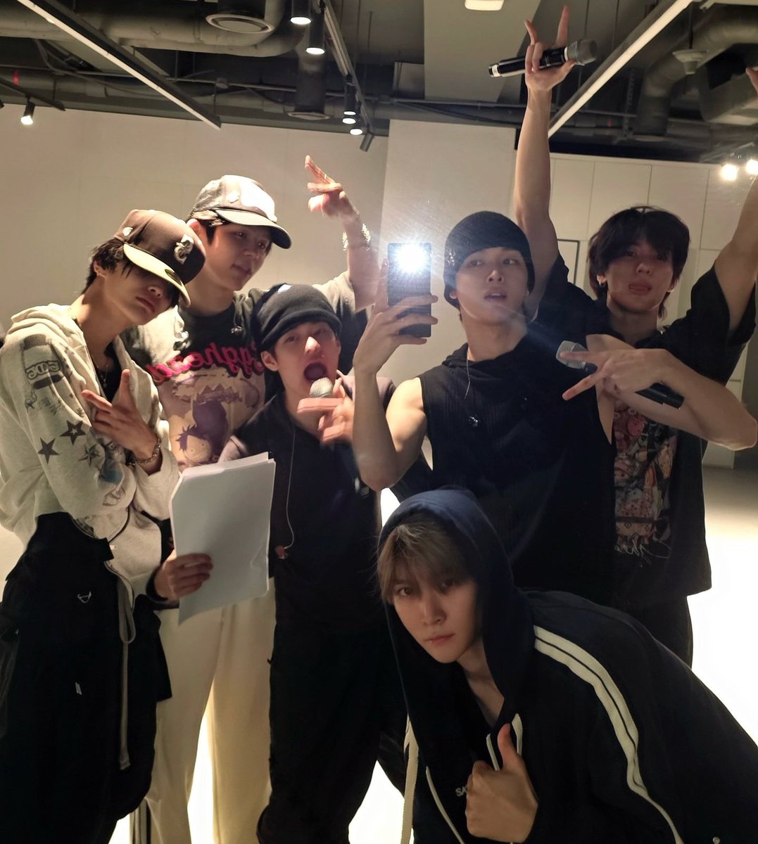 riize_archives's tweet photo. 1 retweet = 1 vote
1 reply = 1 vote

I vote for #RIIZE on #2026MAMAVOTE https://t.co/vcrzpdzlim