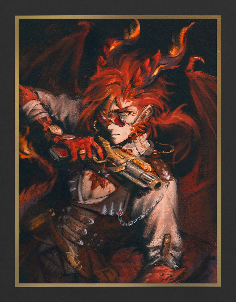 vdmalerart's tweet photo. Day12 - Fusion Resonator+Fantasy
It awakened memories what during very first patches i headcanoned  Mortefi as Sesa's brother🫠

#wuwatober https://t.co/vfKLAKKr5b