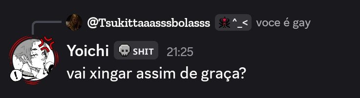 kneelfr's tweet photo. Eu acho um absurdo como ainda existem pessoas com esse tipo de pensamento. Gays são ofensa, @Susgames777 ? https://t.co/MKizq88kNu