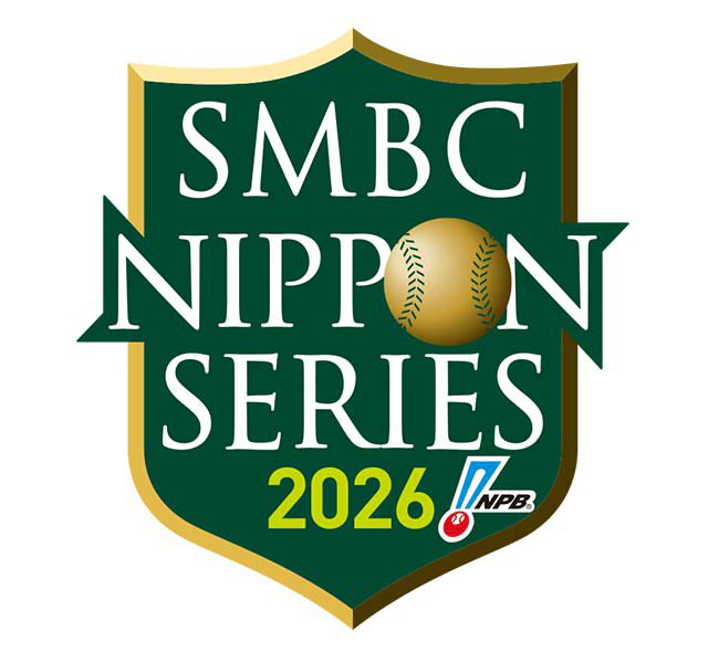 lawsonticket_sp's tweet photo. SMBC日本シリーズ2026

🗓10/24(土)～11/1(日)
セ・リーグCS優勝チーム
🆚
パ・リーグCS優勝チーム

🎟ローソンチケット先行抽選受付
10/13(火)10:00～10/15(木)23:00

🎟先行抽選受付
10/14(水)10:00～10/17(土)18:00

▽詳細はこちら⚾
https://t.co/K8JXkOyNao https://t.co/Z0MCgmQd40