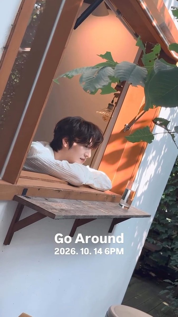 __s2__hoi's tweet photo. 꺄 내일이다
#SONHOYOUNG #손호영
#GoAround https://t.co/MTk7dVwfNI