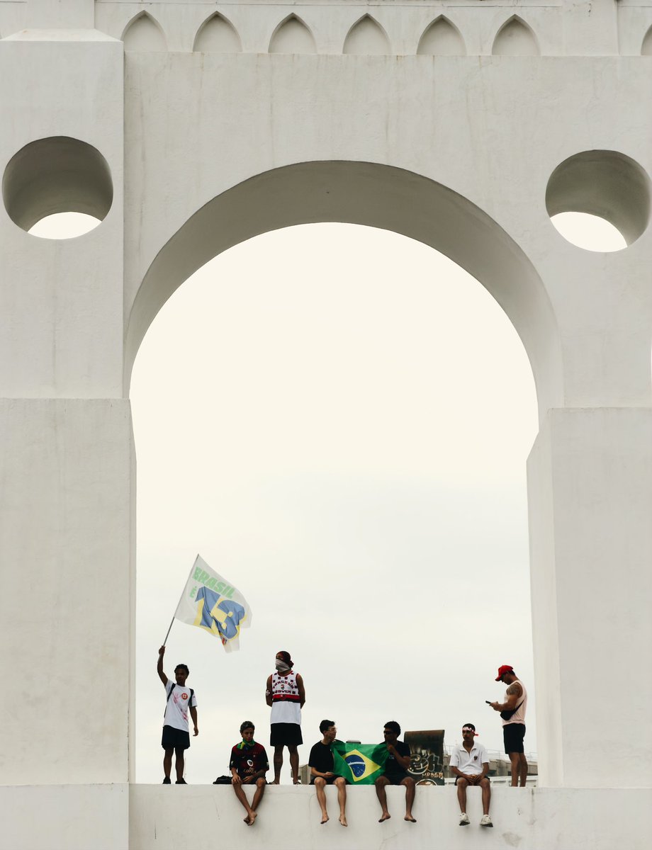 omlkdatjf's tweet photo. Ser jovem e não se revolucionário e uma contradição genética 🔴⭐️⚫️ https://t.co/MM2pu5whgf