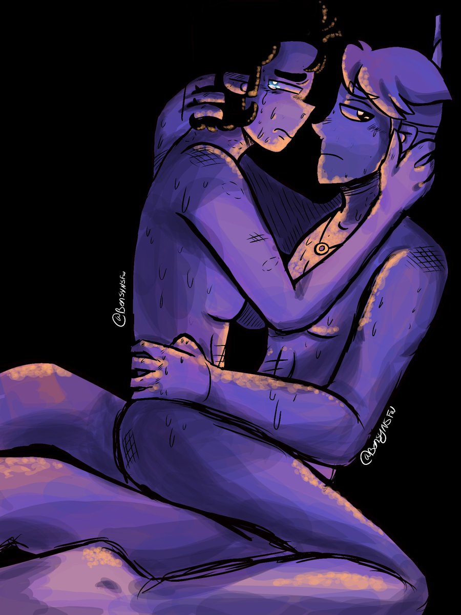 bensynsfw's tweet photo. I hope I was your favorite crime.

Cw artistic nudity /suggestive pose
#samcer #angst https://t.co/7SfLM60WKx
