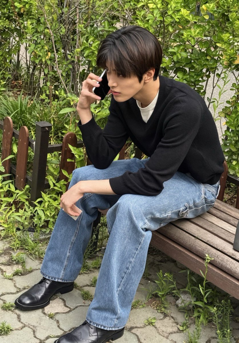tetecoidezinha's tweet photo. favorite genre of keonho pics https://t.co/wP4s3qlsIy