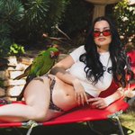 Photo by I'm back to take what's yours. ✗ NOT @Saraya (@BalefulMisfit)