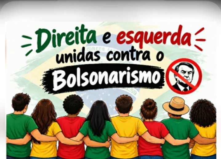 EberhardtD11520's tweet photo. #BolsonarosNuncaMais https://t.co/teXlO3des9