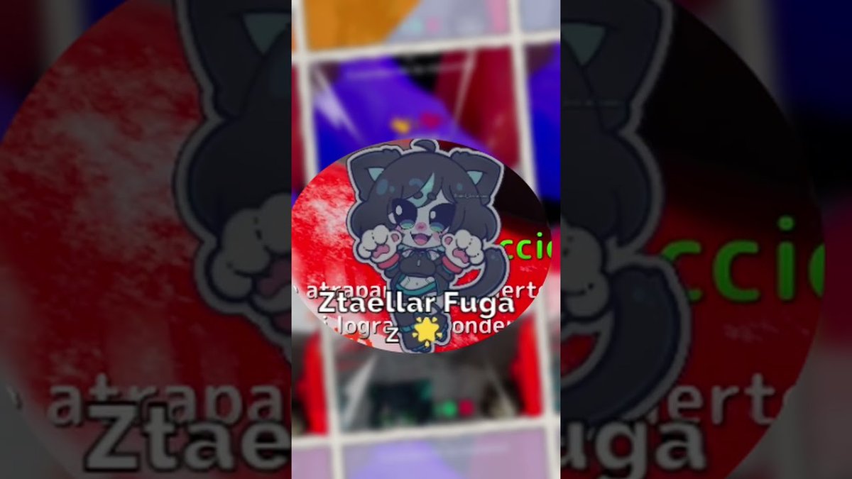 Ztaellar's tweet photo. https://t.co/ZKRdTEjGJp Tuvimos collab el otro día (sale bien)

Ty a Tavo por organizar la collab xD me divertí un montón jajajaja

#meme #vtuberclips #vtuber https://t.co/0C0hpkPPmd