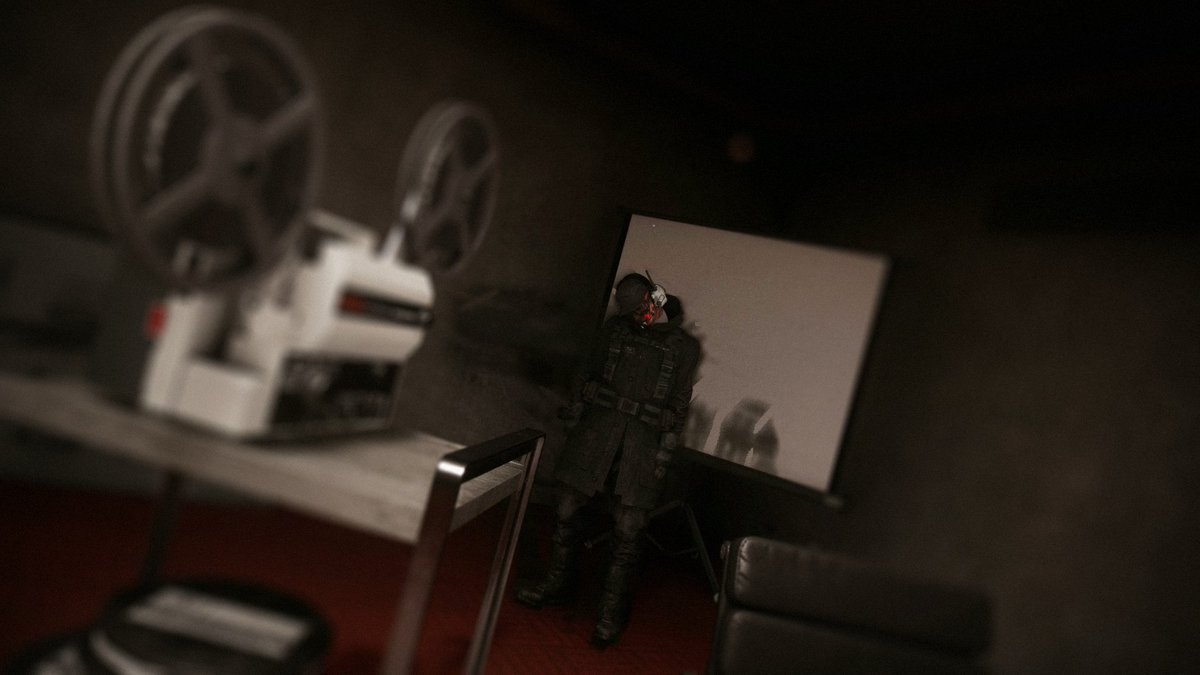 Sefwick's tweet photo. Monsters In The Oldest House
Control by @remedygames
#TCCMonsters #TPMSpooky #TOHTuesday #ControlRemedy #CaptureControl #VirtualPhotography #VGPUnite #ThePhotoMode #VPcontext #PSShare #FutureVPSupport #VPGamers #VPWorld https://t.co/NGFXxvA8qi