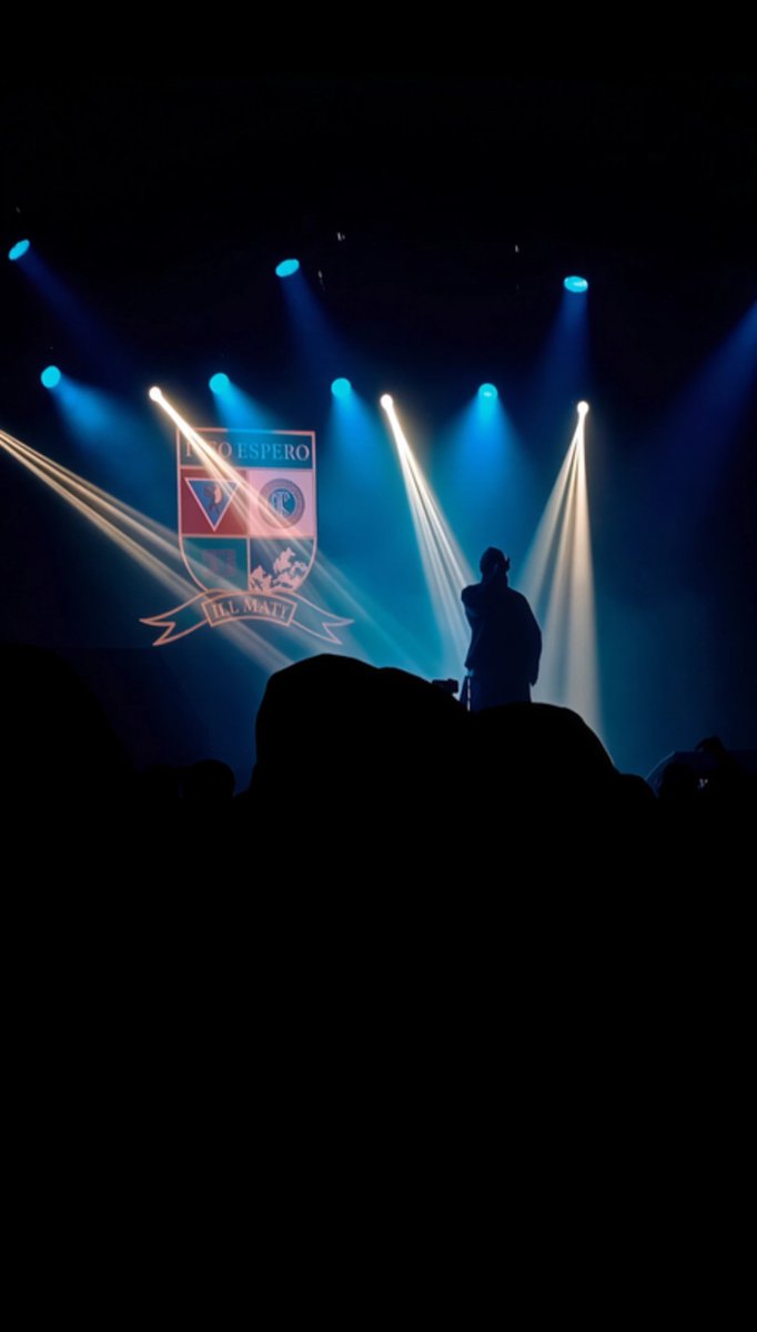 EmpoOne's tweet photo. Hay quienes dicen que Argentina no tiene historia y legado en el Rap. Tendrían que haber estado anoche en Vorterix y ver como todo un teatro vibró con una discografía que data de hace 12 años (y poco más). T&amp;K es lo más grande que hay y el Rap en Argentina está más vivo que nunca https://t.co/o3M3DP95Lb