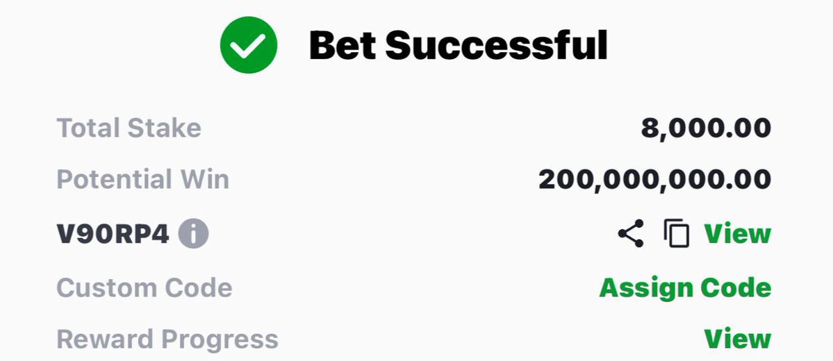 sportxanalytics's tweet photo. 50/50 

V90RP4

24k odds 🏦

Edit dropped on telegram 👇

https://t.co/6hoZh06nKC https://t.co/3f2ed8jsp1