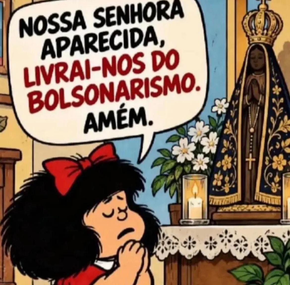 LABR540256's tweet photo. #BOLSONAROSNUNCAMAIS https://t.co/GixrJCnBED