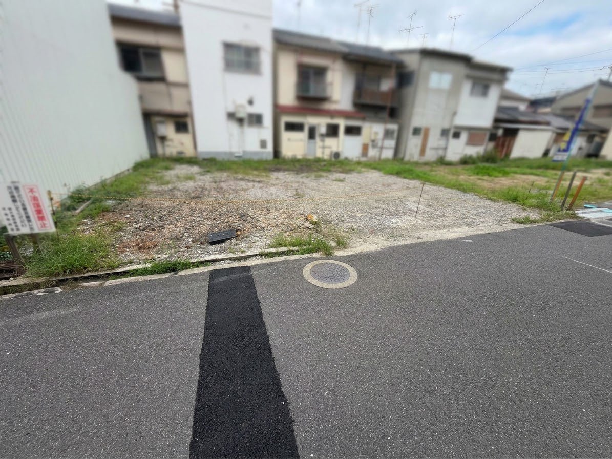 linkhome1025's tweet photo. 建築条件無　売土地
価格2480万円
東大阪市大蓮北3丁目
近鉄南大阪線弥刀駅徒歩約14分
衣摺加美北駅徒歩約14分
建築条件無
土地面積約105.40平米
第二種住居地域
上下水道、関西電力、都市ガス
ご興味ありの方、ご連絡お待ちしております。
#不動産　#東大阪市　#更地　#売地 https://t.co/C5p7kmz5bm