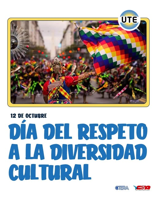 AirinLicenciada's tweet photo. La Constitución Nacional en el artículo 75, inciso 17 reconoce la preexistencia étnica y cultural de los pueblos indígenas argentinos, garantizando el respeto a su identidad y el derecho a una educación bilingüe e intercultural. https://t.co/qerPfB1Nt1