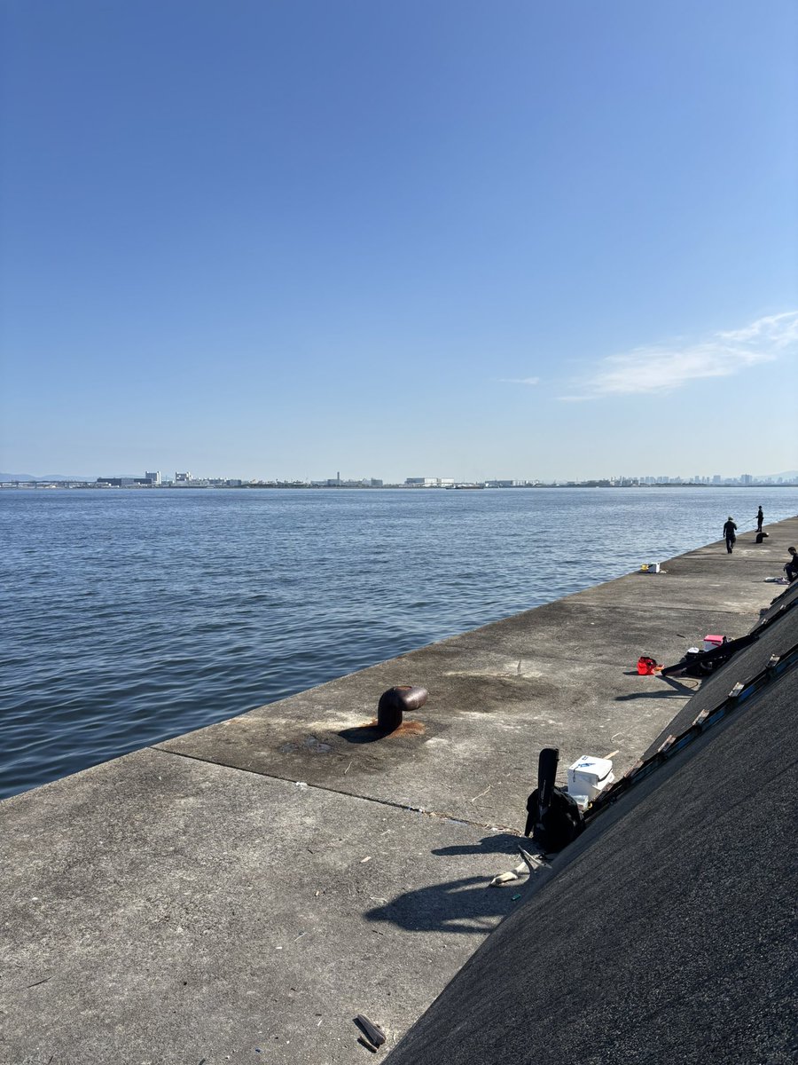 VTEC_B16B_F20C's tweet photo. 強風波浪注意報......？？？🤔 https://t.co/wp0fSET9VQ