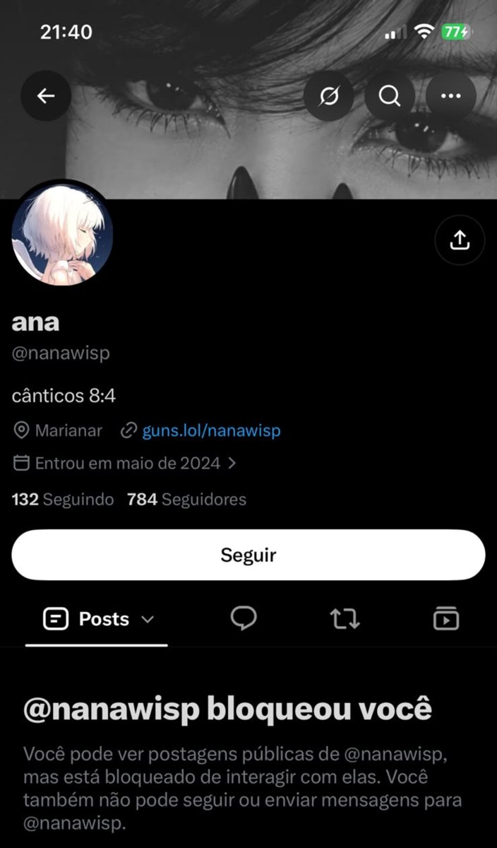 sregniff's tweet photo. e eu e minha namorada que usamos metadinha mesmo bloqueadas https://t.co/JUNiSaFSkX