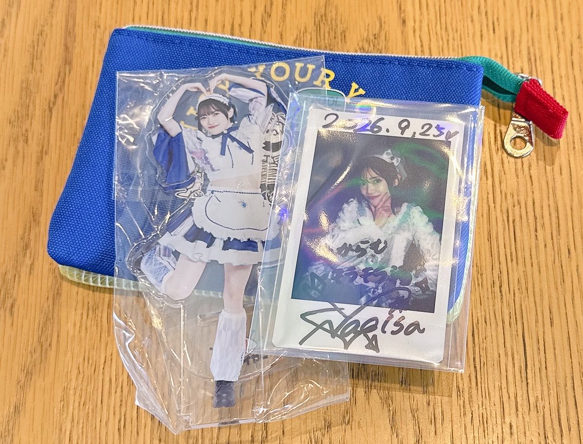 hiyo5_yo's tweet photo. 渚ちゃんのおかげで楽しい外出がもっと楽しくなる瞬間〜‼️ https://t.co/N2woz29zep
