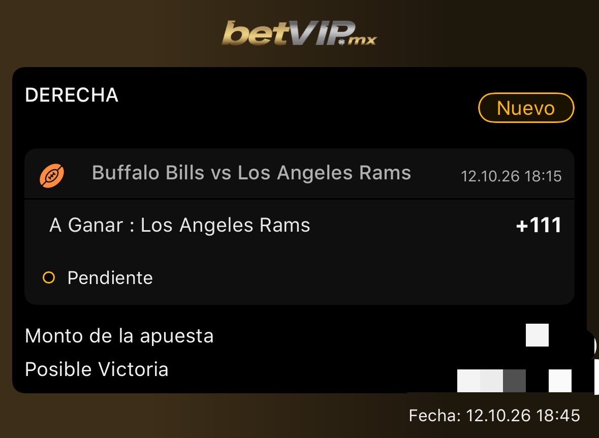 Diablito_picks's tweet photo. DIABLOSSSSS TENEMOS PICKKK 

RAMS ML LIVE +111

VENGA DIABLOS VAMOS POR ESE VERDE 🔥🔥🔥 https://t.co/pvBMZhfMW8
