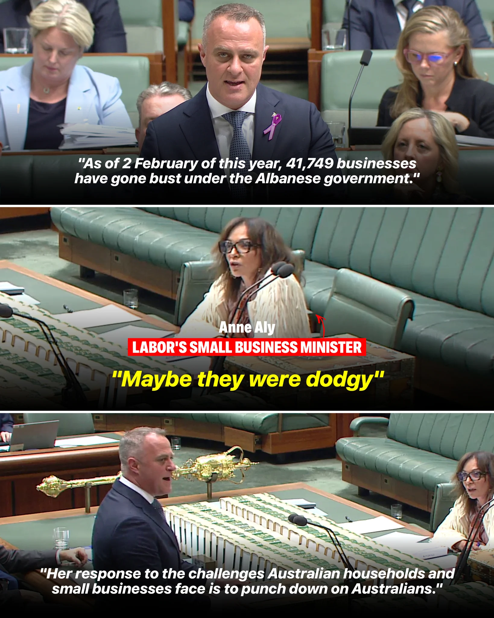 Liberal Party on X: 