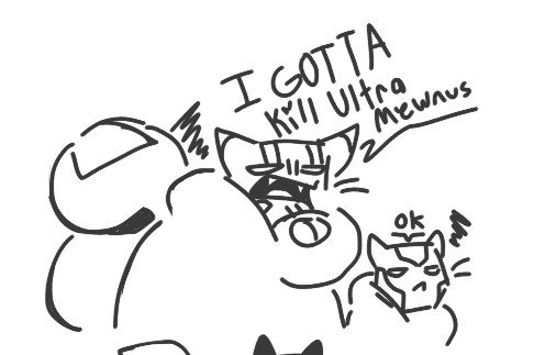 ang3lgutzy's tweet photo. sentinel tfa as kitty bc he so cute and sweet (trust) ((jazz and cliffjumper too)) https://t.co/fXP50kbDZc