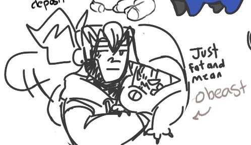 ang3lgutzy's tweet photo. sentinel tfa as kitty bc he so cute and sweet (trust) ((jazz and cliffjumper too)) https://t.co/fXP50kbDZc