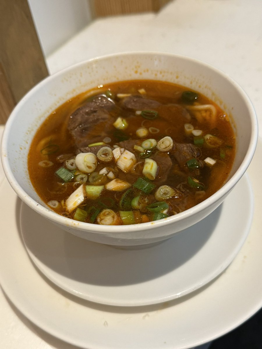5StarLabs's tweet photo. A brief stop in Taipei, with freshly prepared beef noodle soup at the Oriental Club Lounge before continuing to Hong Kong. Next comes Shenzhen, where supplier meetings and factory visits will bring the conversations we’ve been having online into the real world. https://t.co/I9zvkxqUpX