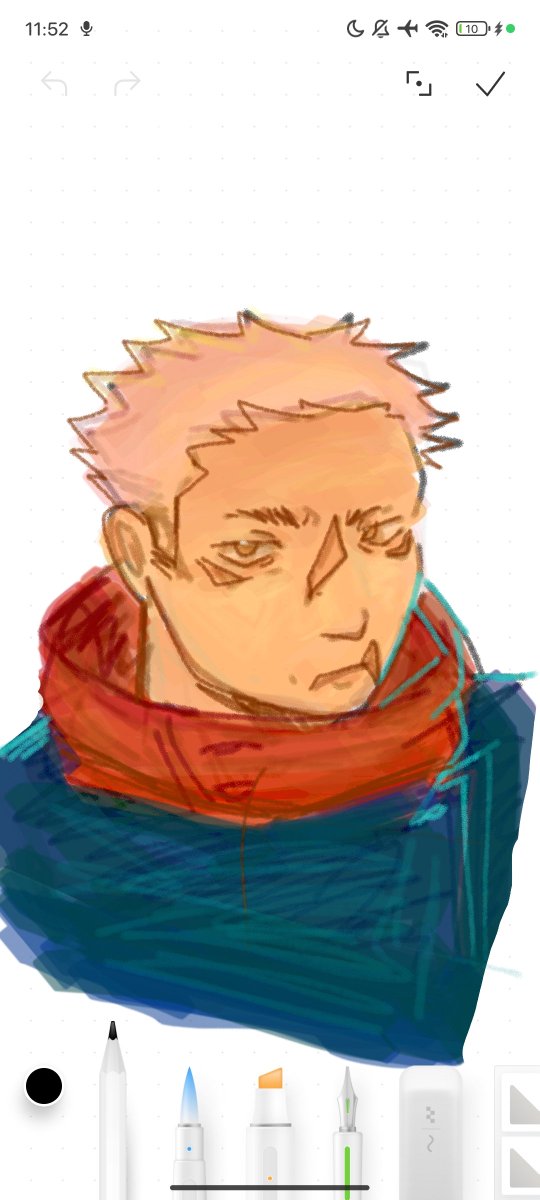 zh1rzk's tweet photo. I had fun drawing in notes https://t.co/iBikizT7CI