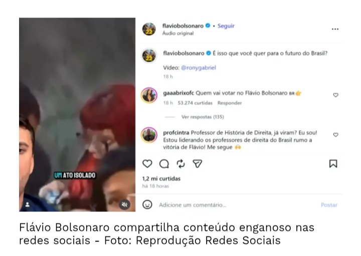 stellaluccia's tweet photo. a #direita mente #censura sem nenhum pudor
E aí #flaviobolsonaro ñ reclamou com #kassionunes - o censor - pelo vídeo sem som?
#tarcisiodefreitas 🤥 https://t.co/IzFMcfK0hG
