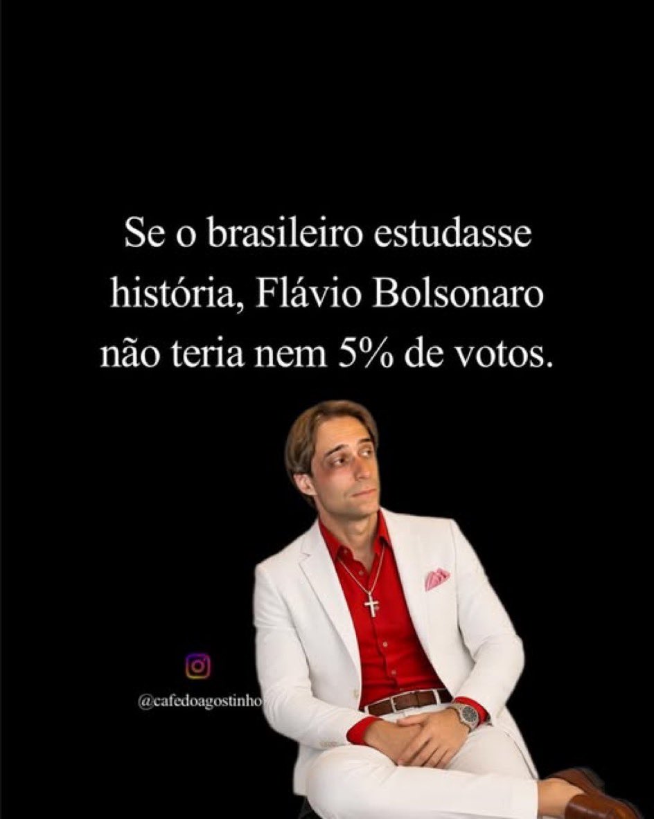 eudesG_silva's tweet photo. @DavidFu37832097 @albertocantalic #BOLSONAROSNUNCAMAIS https://t.co/dfiP8ucc27