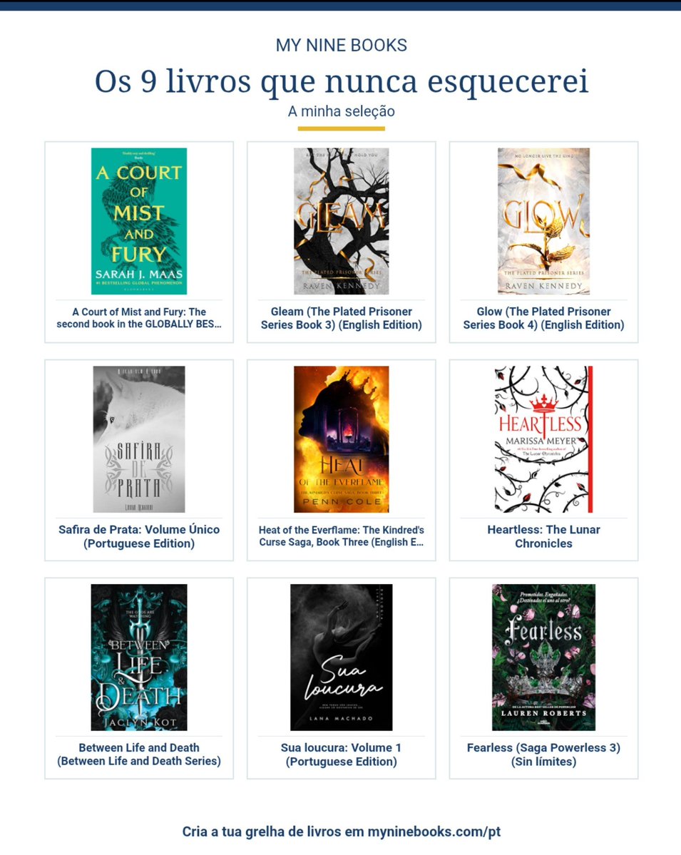 morozovalover's tweet photo. #myninebooks https://t.co/5niZ47UCz9