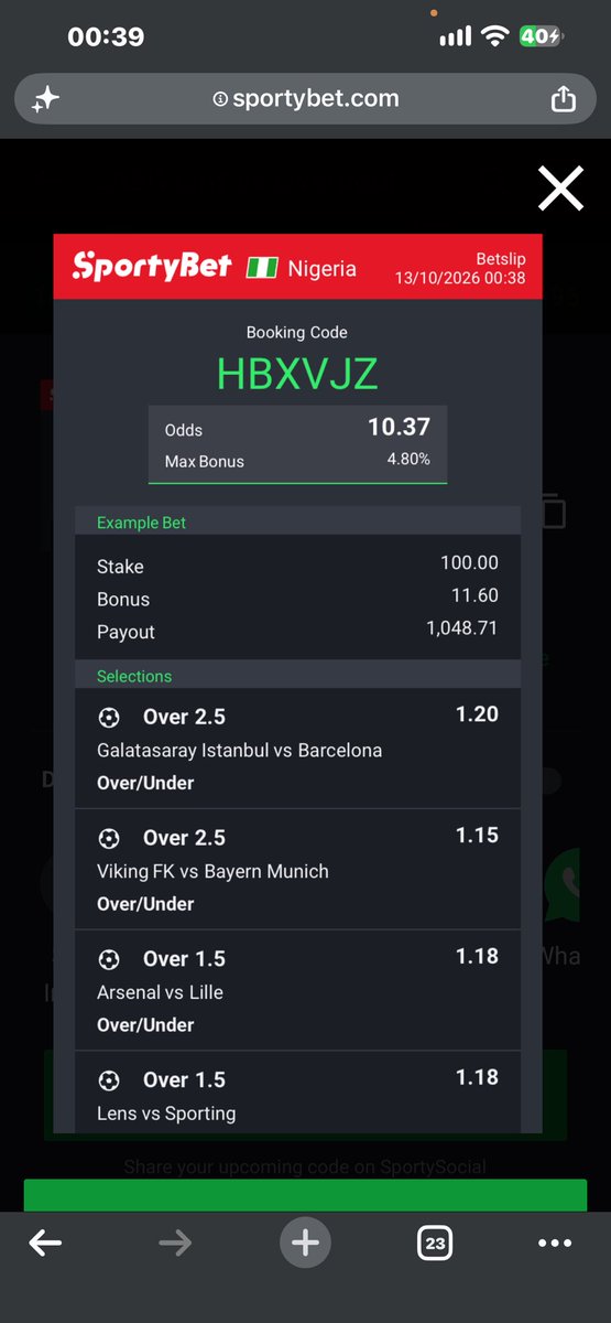 ugochi889's tweet photo. You go give up???

SKURBC
HBXVJZ

We need only to get it right 3 times to bag 1m

Share and follow ✅✅✅ https://t.co/XdrX0nAibw