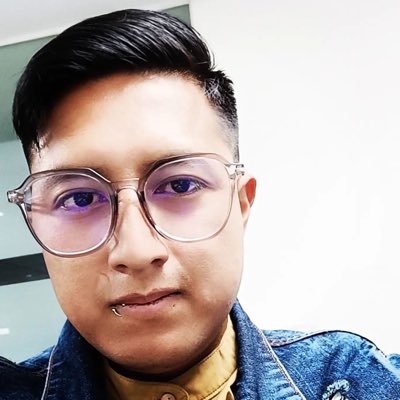 Victor0518280's tweet photo. #NuevaFotoDePerfil https://t.co/GV5qoSIcox