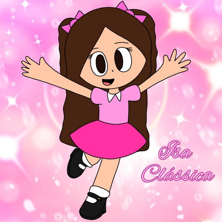 Httpsisaahsweet's tweet photo. Happy Children's Day!!🌈🫶🏻💞✨️
#asaventurasdeisa #isavieira #isaclassica #brazil #childrenssday #fanart #drawingbyme #cute #softvibes #viral #viralpost https://t.co/wj14bIMfff