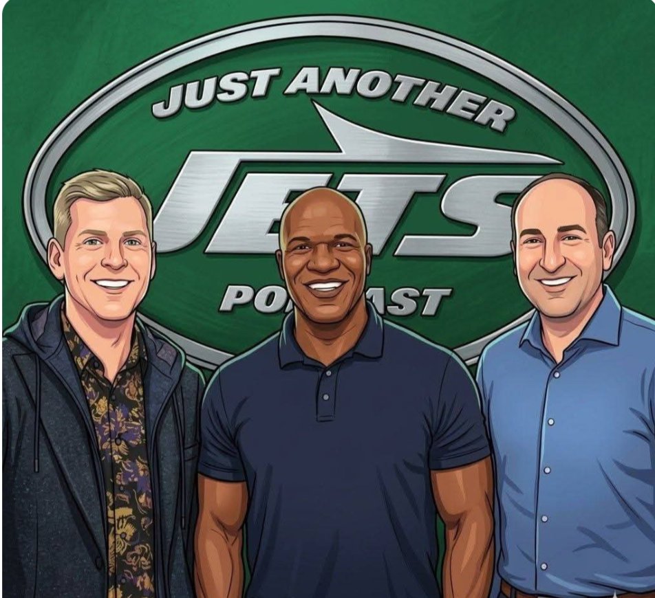 JustanotherJets's tweet photo. The Jets beat both the Browns and the officials on Sunday. 

Our review of the Jets second win of the year. @nyjetshistory
@NYJets_Media
#Jets #NFL 

https://t.co/uD5EAnEo4A https://t.co/wjQuB842U9