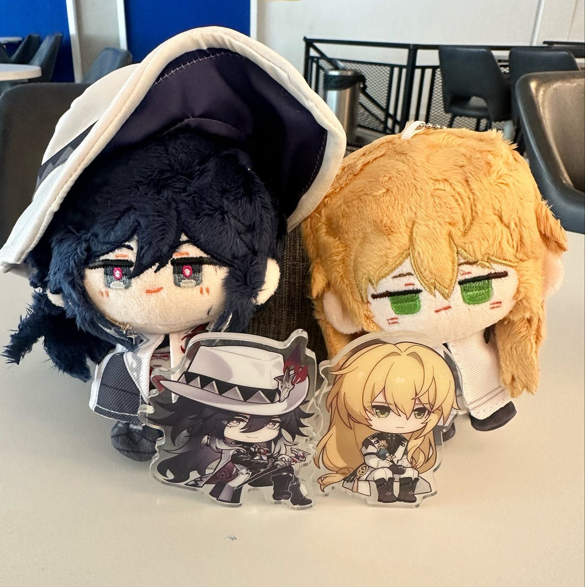 cerydree's tweet photo. checked my recent parcel and the urge to go feral….?!?? ASHLUO HAS AWAKENED SOMETHING PRIMAL WITHIN ME ARWR
#ashluo #ashflower #luocha #ashveil https://t.co/9F4ZRq6NQT