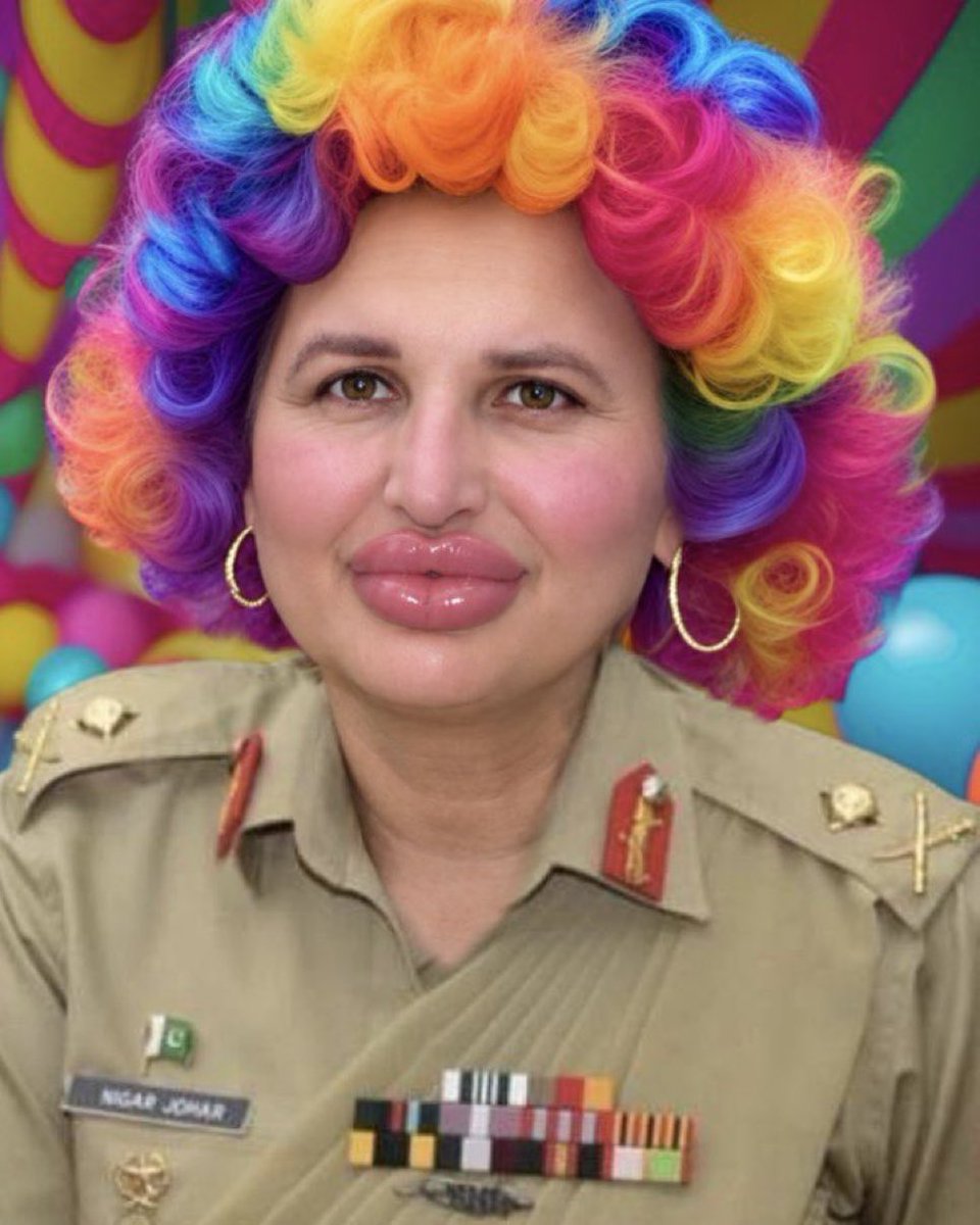 FrankfurtPK's tweet photo. اوئے باز آجاؤ بےغیرتوں کو تُن کر رکھ دیا ہے!
🤠🤠🤠 https://t.co/wcfRX5ltrP