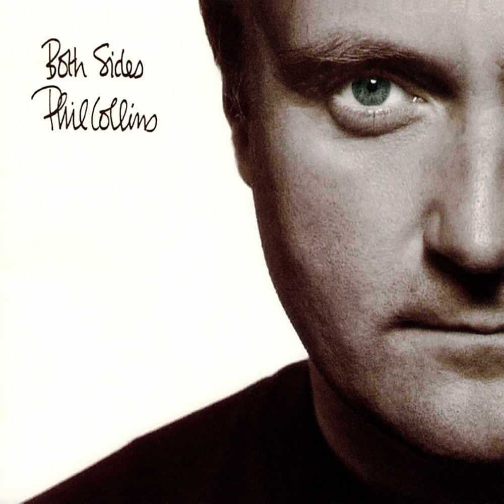 Hopdiddlyscoop's tweet photo. @agnstpollution I've hired the phil collins trio to stare at you https://t.co/RNuTBt6wsH