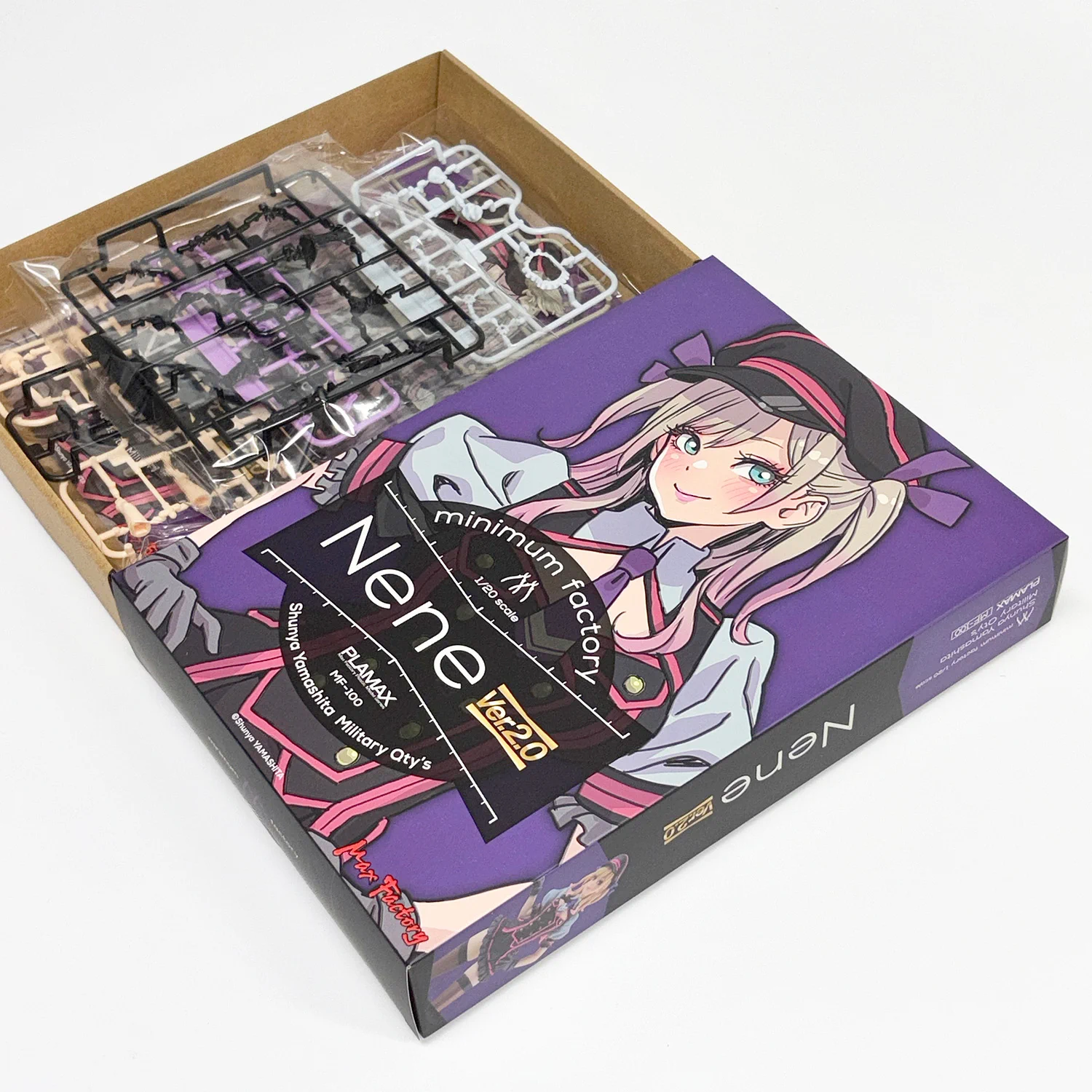 人物マステ　13本　まとめ売り マックスファクトリー 公式 on X: 