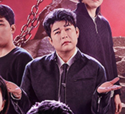 shindae_sdhqph's tweet photo. Shindong: 🤷🏻‍♂️

Captain Shin, I'm telling you, if you get eliminated on the first round... Aishhhhhhhhh 😆

#TheDevilsPlan3 #TheDevilsPlan_DeadAgain #shindong #신동 https://t.co/my5IwJIMyG