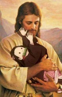 Daily_Nezuko's tweet photo. Jesus himself loves Nezuko

Be like Jesus https://t.co/4jIYK2wRaY