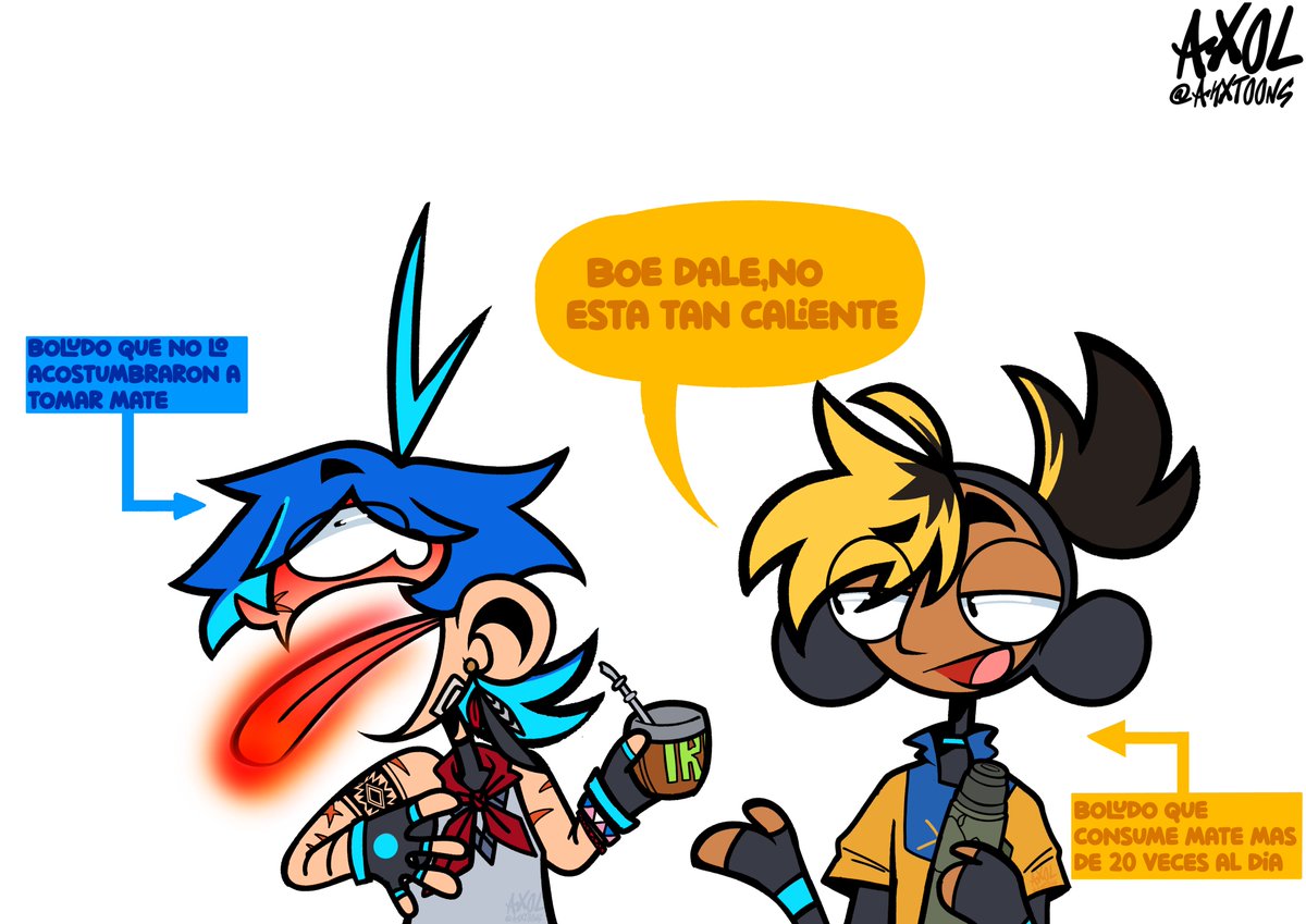AhxToons's tweet photo. Me acorde que soy artista Y ALFIN TERMINE MI #electrosona 🤺🤺🤺

Un correcaminos correntino bld ayuda
#electroandes #electroandestwt https://t.co/tzBIoDj43O
