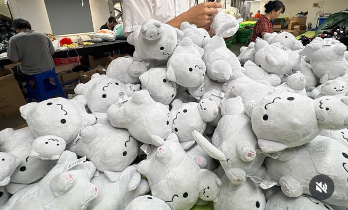 Pr0blmaticK1ddo's tweet photo. This Is probably how Beanies lab looks like https://t.co/s8MxxU9jwY