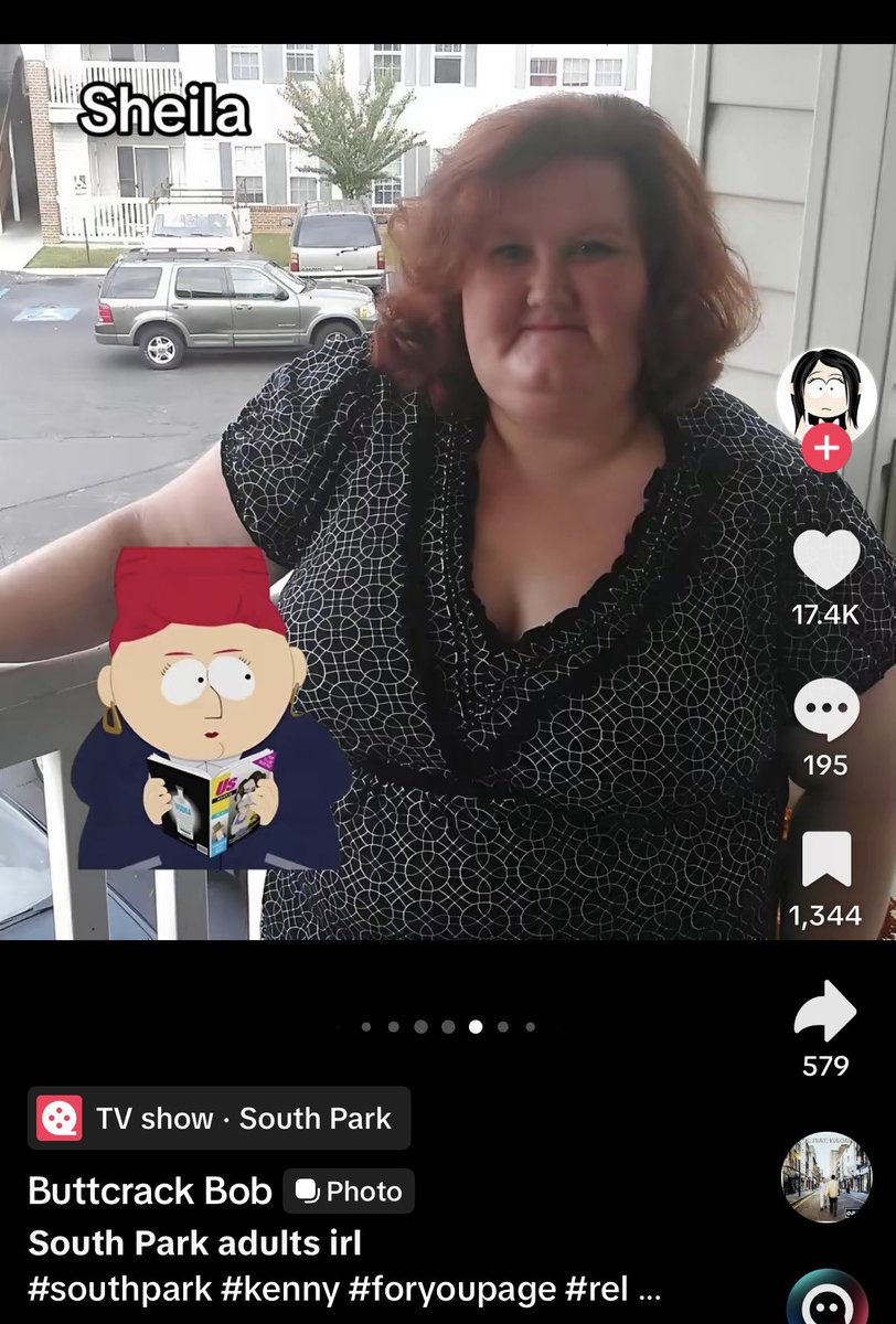 mysteriqn's tweet photo. #notmysheila https://t.co/lBMeokp0rT