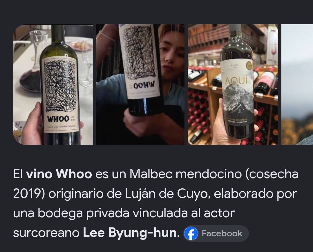 wavekooo's tweet photo. y después lo tenes a taehyung haciendo un live específicamente para mostrarte vinos mendocinos argentinos https://t.co/7TNMDzjiwg