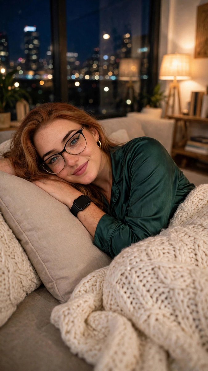 Sofiia_maar's tweet photo. Ya en modo noche 🌙 ¿me acompañas un rato o te vas a dormir? 😏

Night mode on 🌙 keeping me company or heading to bed? 😏 https://t.co/w9k8db7fli