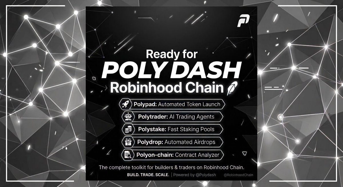 Polydash_ tweet picture