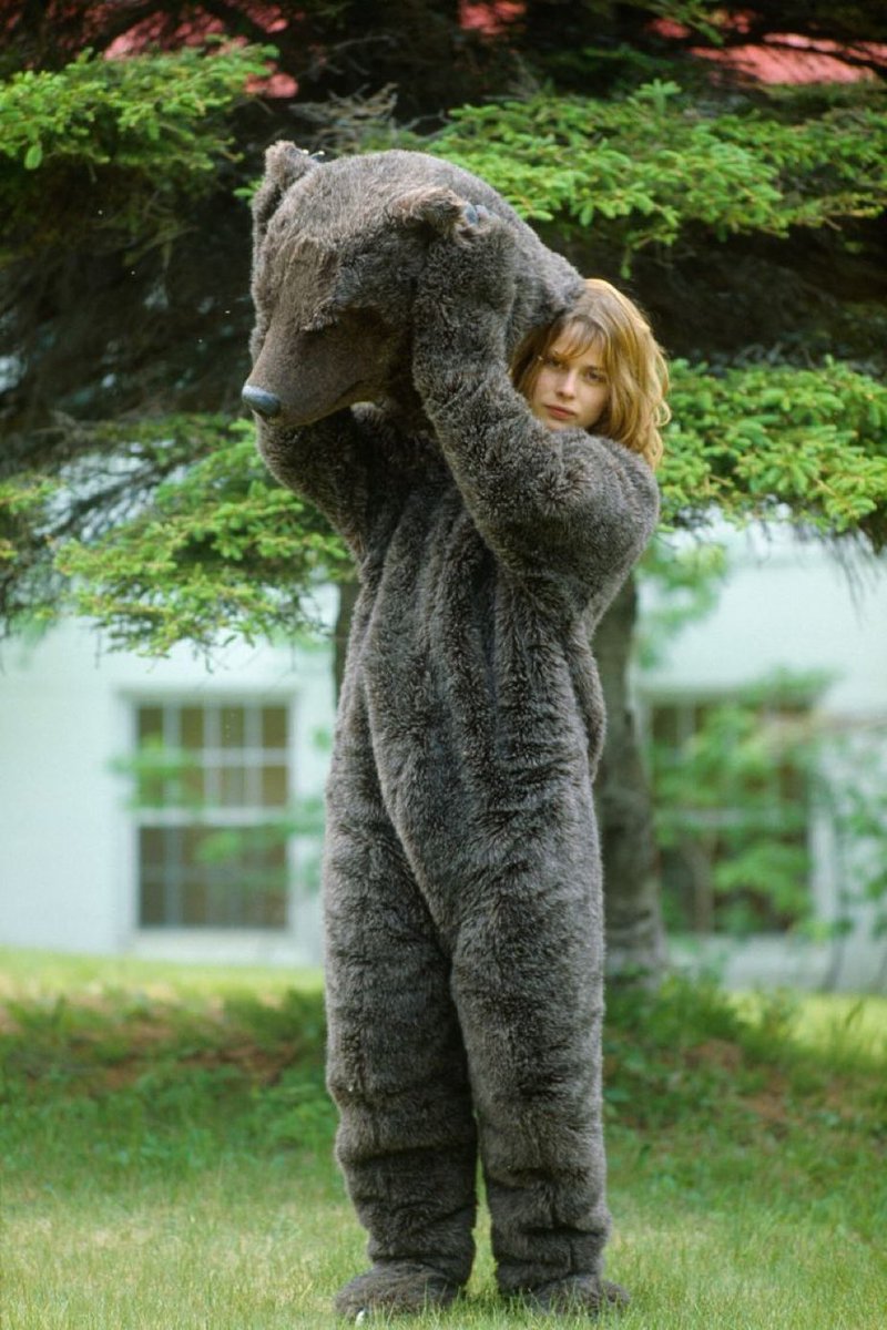BillPourquoimec's tweet photo. Nastassja Kinski https://t.co/UVGRLHoL0m