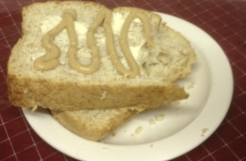 ya2sabe's tweet photo. The Amish Cook, Week of 10-12-2026 #communion https://t.co/g5a9wk3hon #recipe Amish Church Spread Peanut Butter https://t.co/1Jc1Ta47rV via Amish365 https://t.co/awpwvD5axU